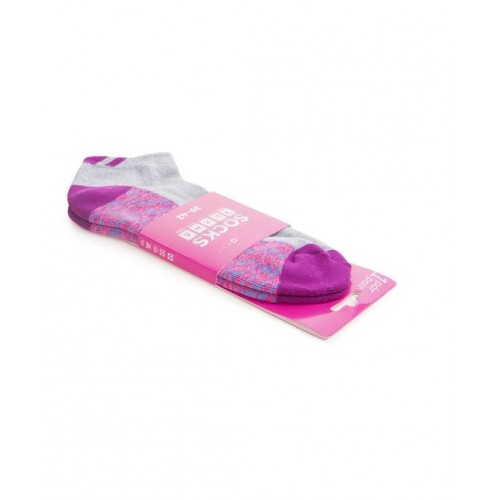 Dámske ponožky ARDON COOL PINK, čierna Dámske ponožky ARDON COOL PINK, čierna